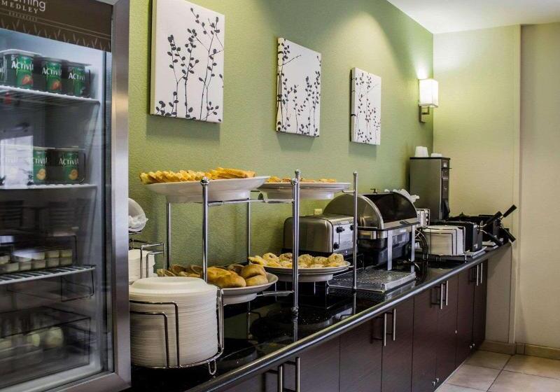 فندق Sleep Inn & Suites