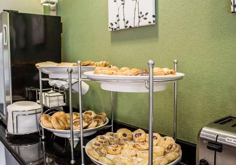 فندق Sleep Inn & Suites