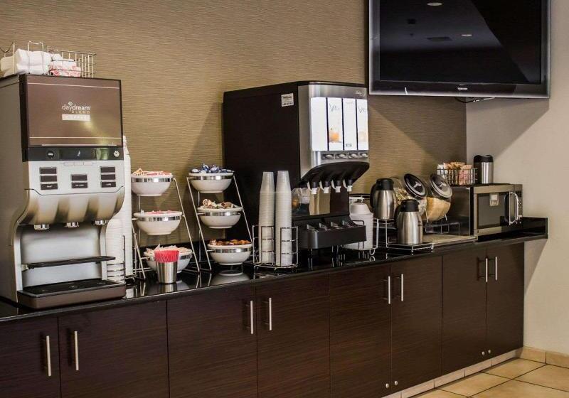 فندق Sleep Inn & Suites