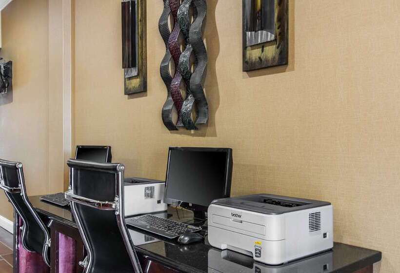 Отель Sleep Inn & Suites Huntsville Near U.s. Space & Rocket Center