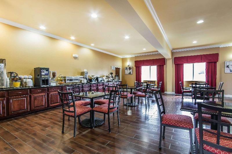 Отель Sleep Inn & Suites Huntsville Near U.s. Space & Rocket Center