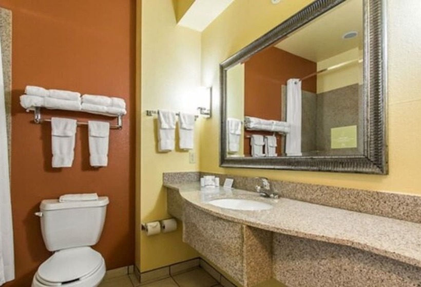 Отель Sleep Inn & Suites Huntsville Near U.s. Space & Rocket Center