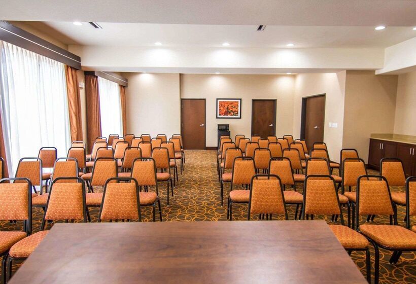 هتل Sleep Inn & Suites I20