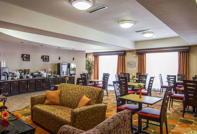 هتل Sleep Inn & Suites I20