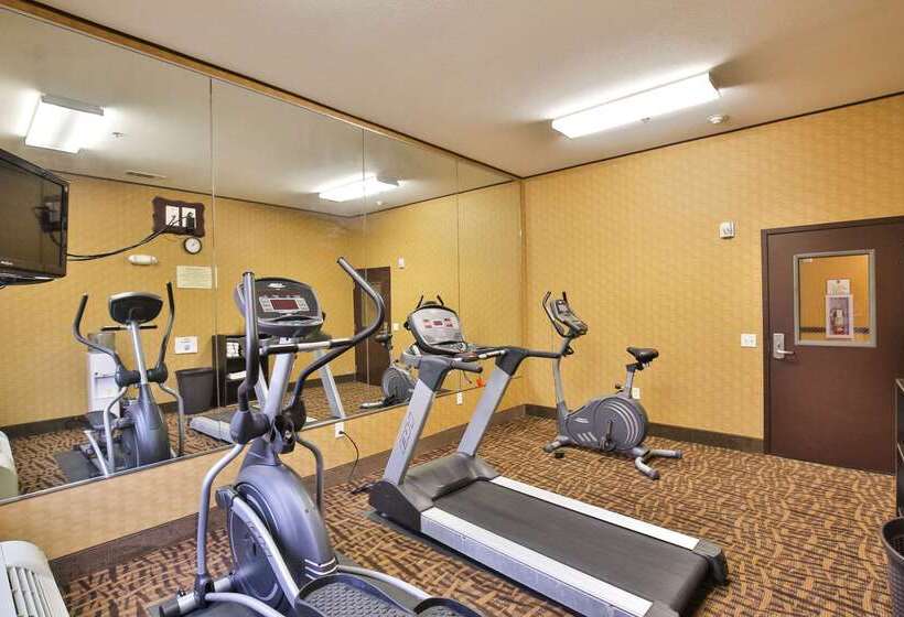 فندق Sleep Inn & Suites University