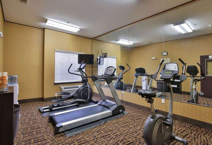 فندق Sleep Inn & Suites University