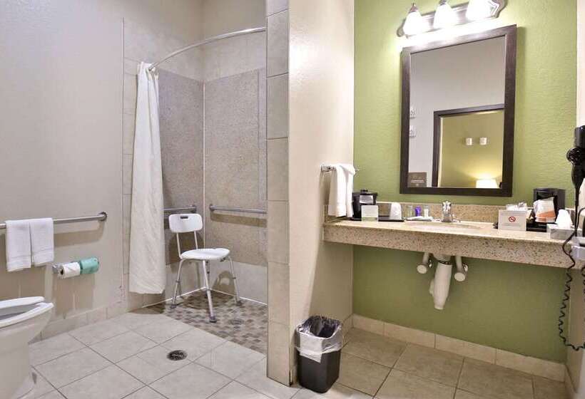 فندق Sleep Inn & Suites University