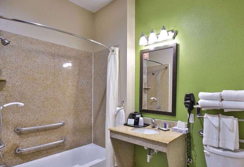 فندق Sleep Inn & Suites University