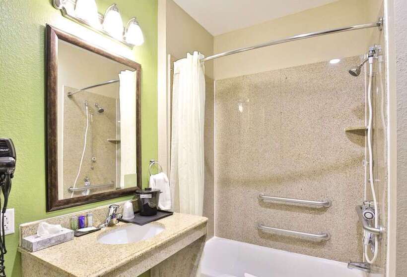 فندق Sleep Inn & Suites University