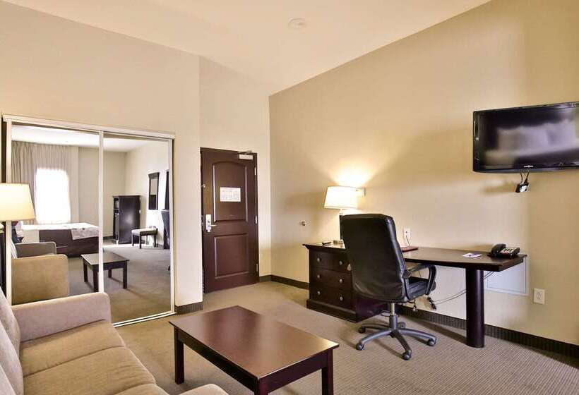 فندق Sleep Inn & Suites University