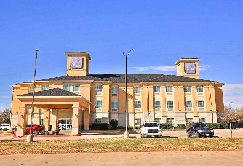 فندق Sleep Inn & Suites University