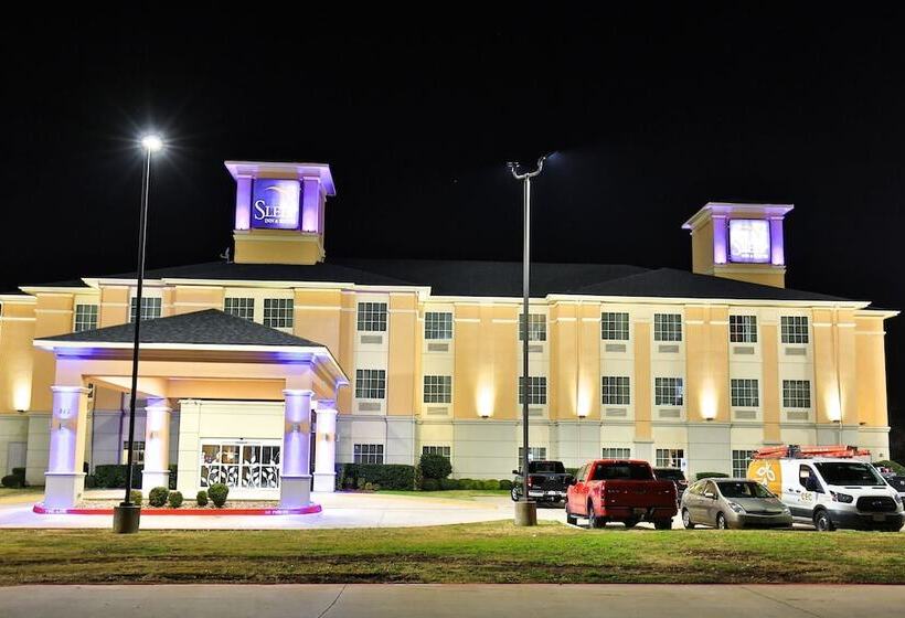 فندق Sleep Inn & Suites University
