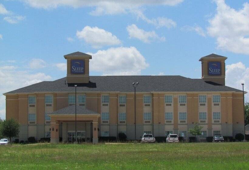 فندق Sleep Inn & Suites University