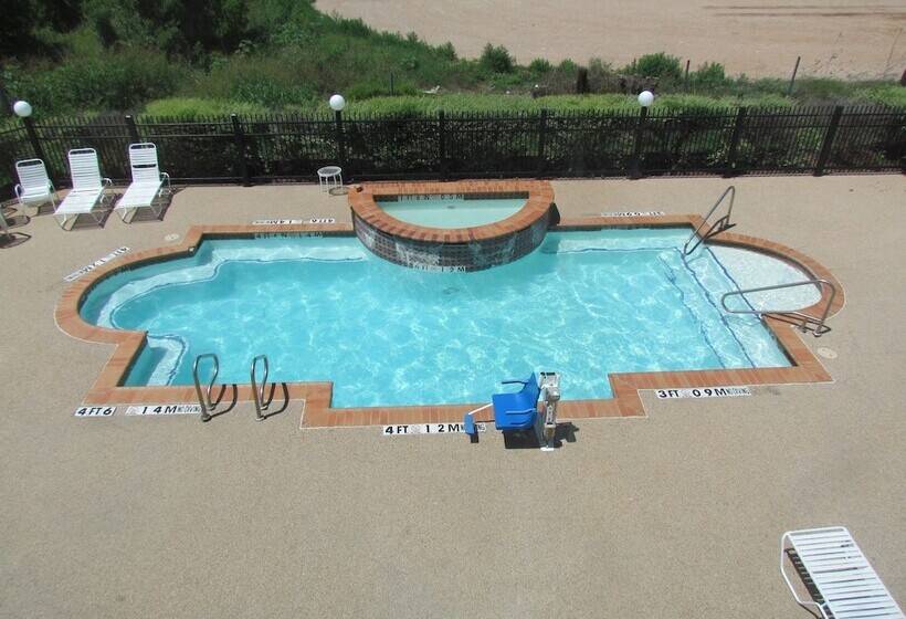 فندق Sleep Inn & Suites University