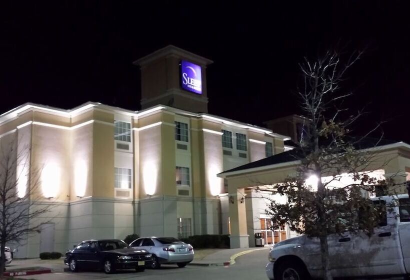 فندق Sleep Inn & Suites University