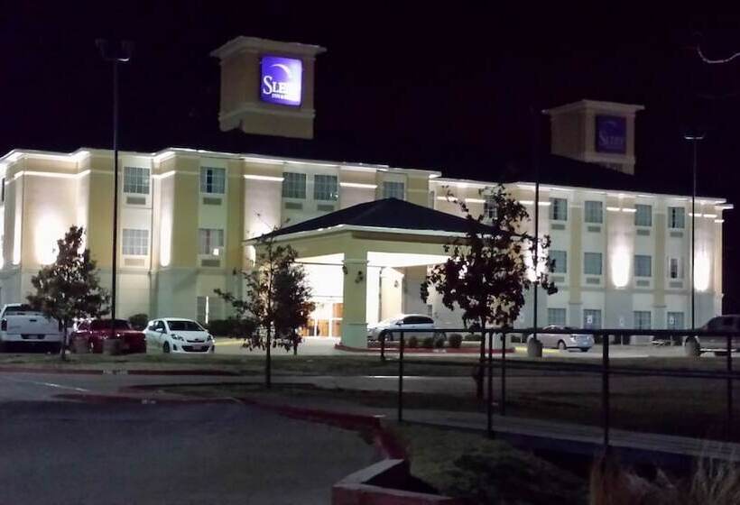 فندق Sleep Inn & Suites University