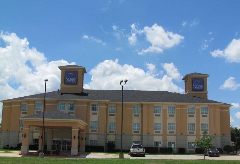 فندق Sleep Inn & Suites University