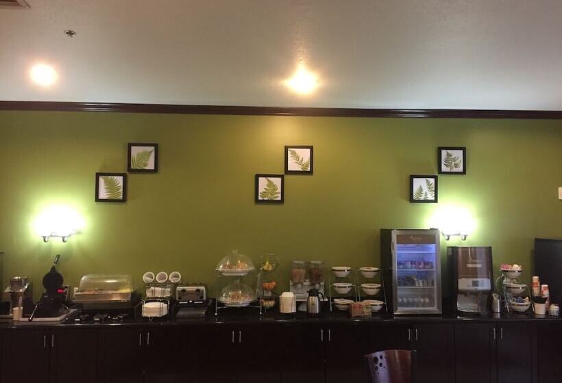 فندق Sleep Inn & Suites University