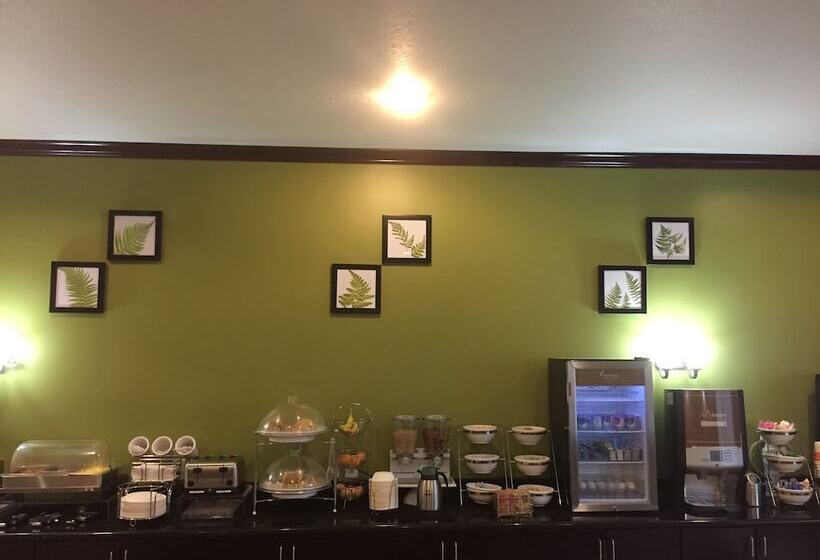 فندق Sleep Inn & Suites University