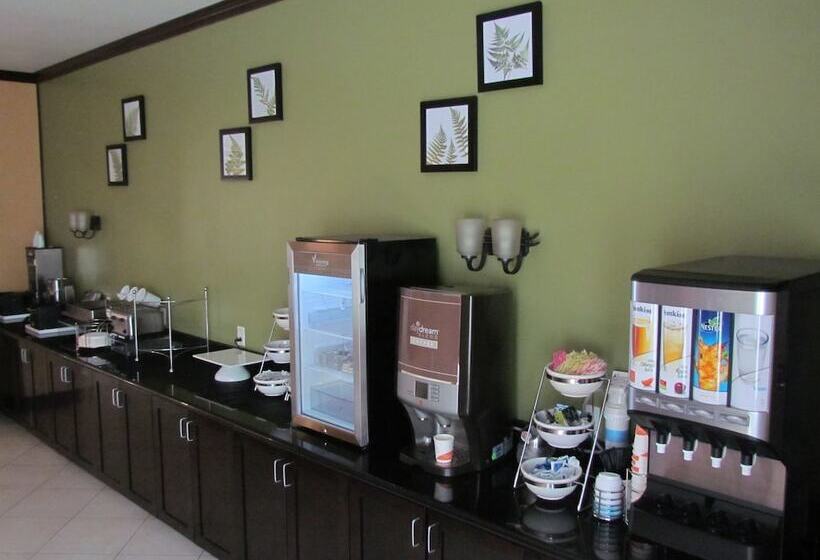 فندق Sleep Inn & Suites University