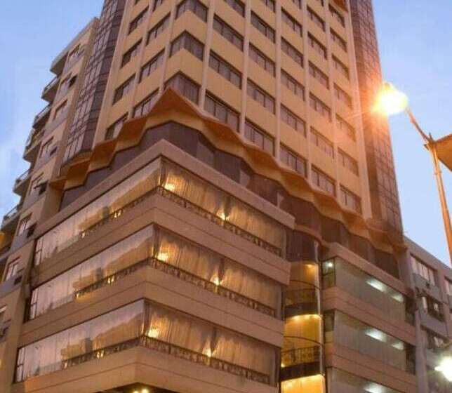 هتل Sol De Oriente