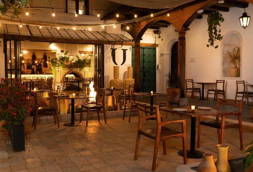 호텔 Sombra Del Agua