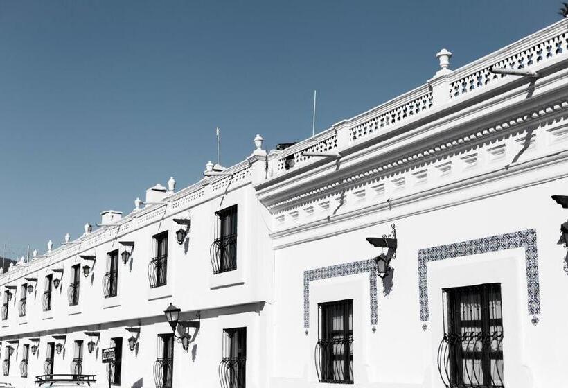 호텔 Sombra Del Agua