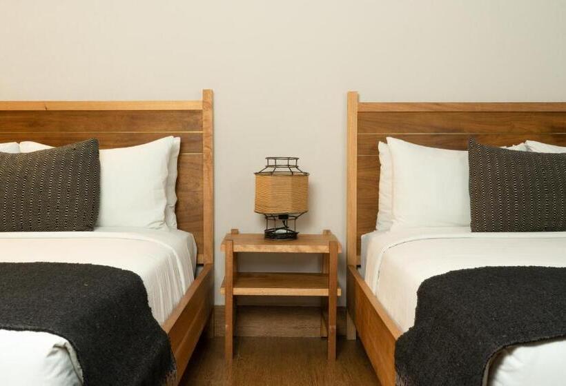 호텔 Sombra Del Agua