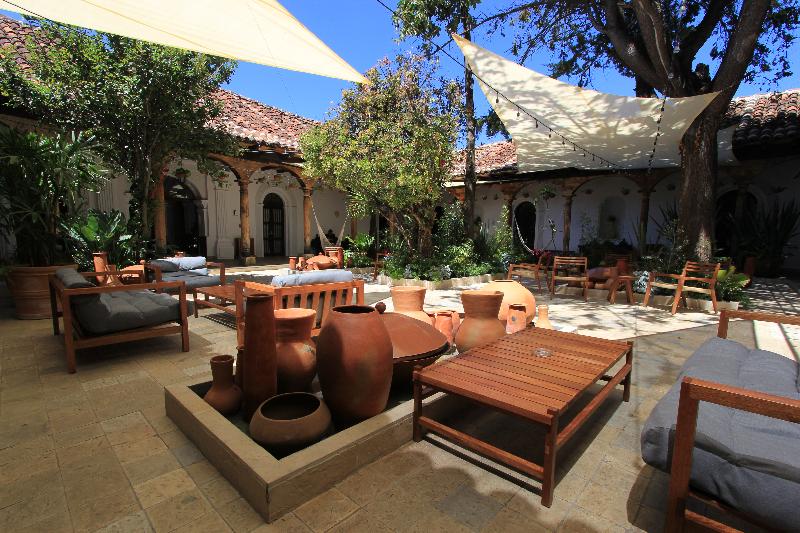 호텔 Sombra Del Agua