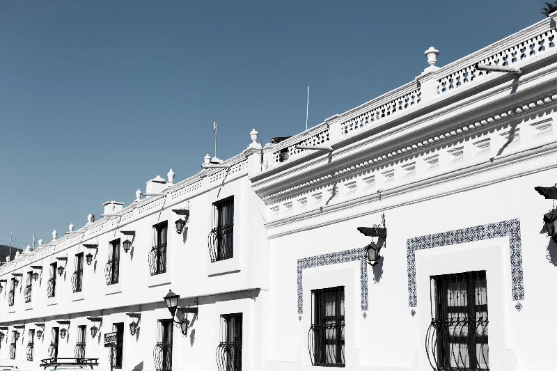 호텔 Sombra Del Agua