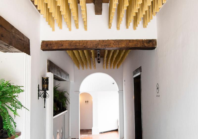 호텔 Sombra Del Agua