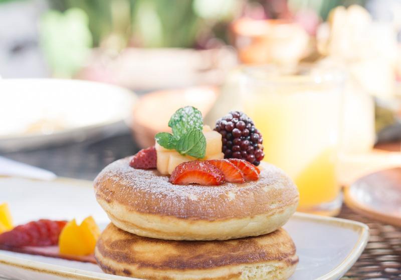 호텔 Sombra Del Agua