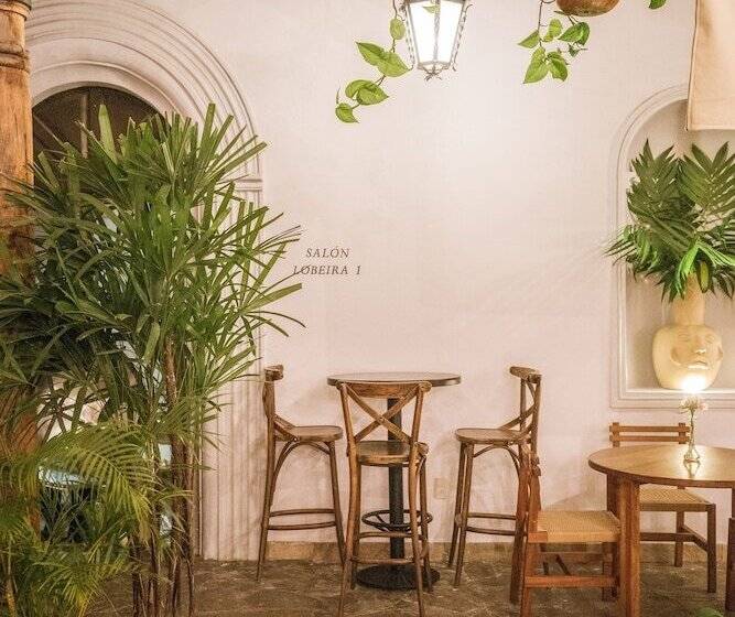 호텔 Sombra Del Agua