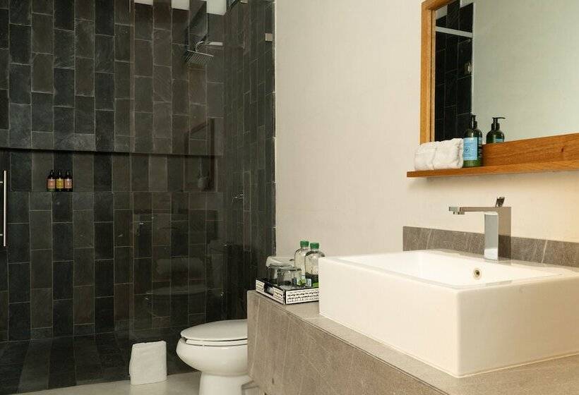 호텔 Sombra Del Agua