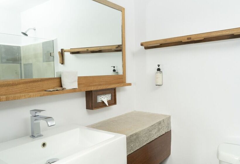 호텔 Sombra Del Agua