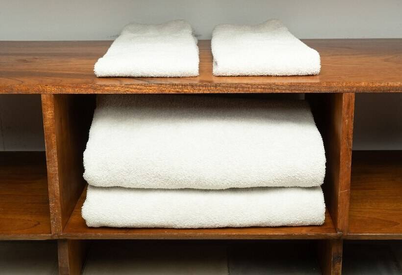 호텔 Sombra Del Agua