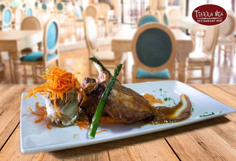 فندق & Spa Hacienda Tres Vidas