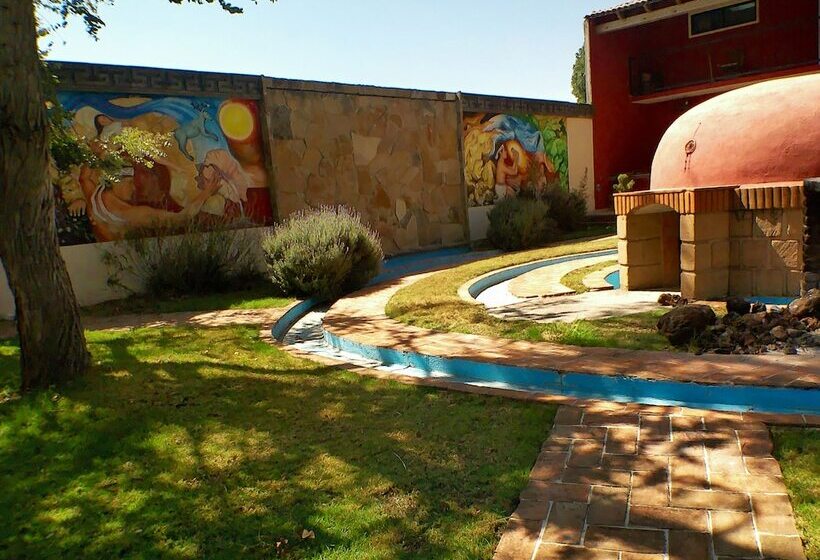 فندق & Spa Hacienda Tres Vidas