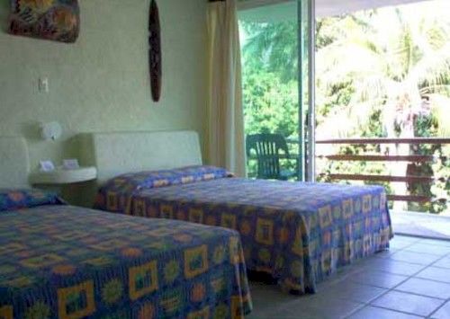 فندق And Spa Sol Y Luna