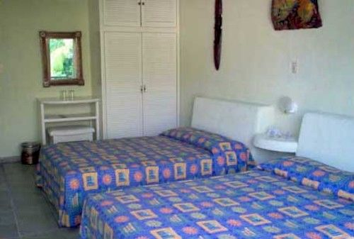 فندق And Spa Sol Y Luna