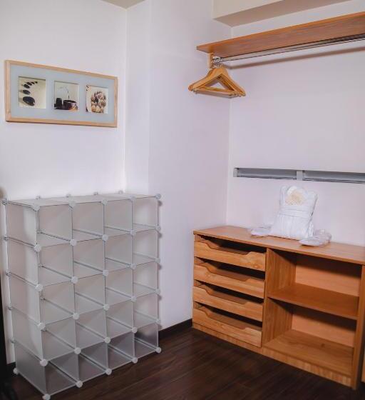 ホテル St Isidro Suites Corporate Housing Spa & Wellness Center