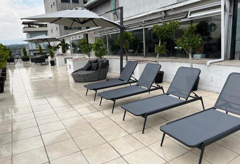 ホテル St Isidro Suites Corporate Housing Spa & Wellness Center