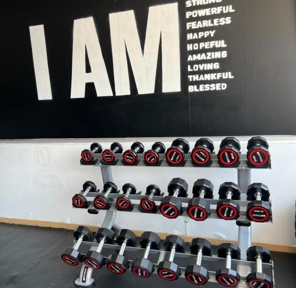 ホテル St Isidro Suites Corporate Housing Spa & Wellness Center