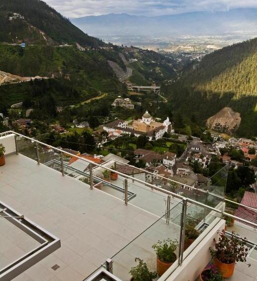 ホテル Stubel Suites & Cafe