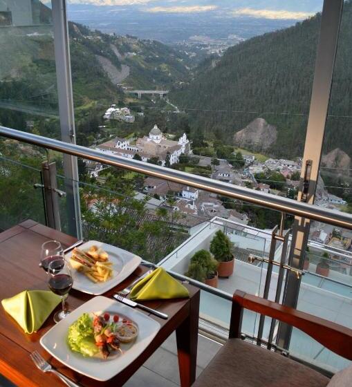 ホテル Stubel Suites & Cafe