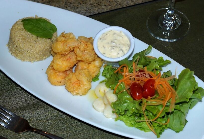 ホテル Stubel Suites & Cafe