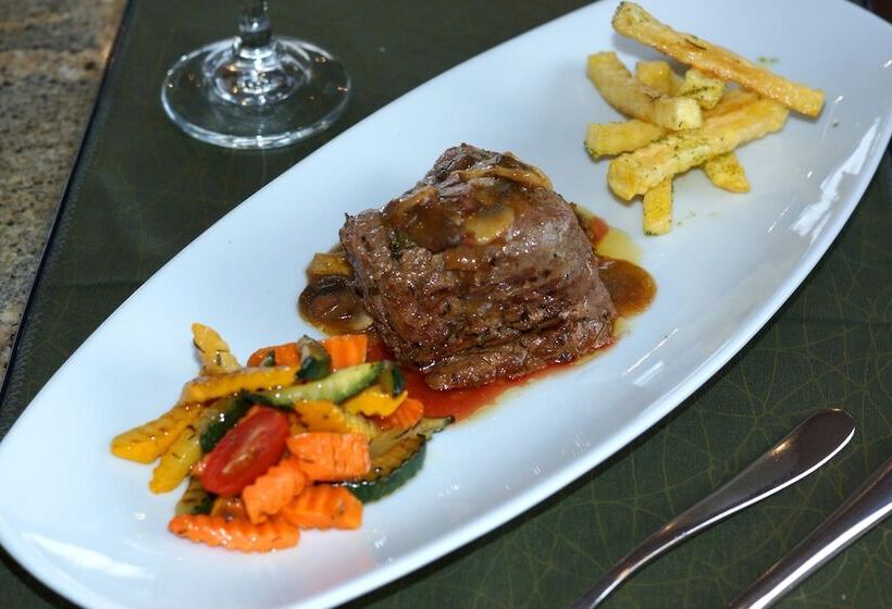 هتل Stubel Suites & Cafe