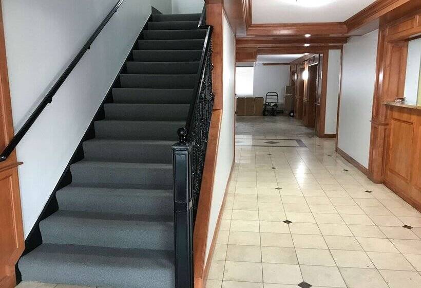 호텔 Studio 6 Suites Tupelo, Ms