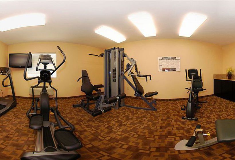 فندق Suburban Extended Stay La Place