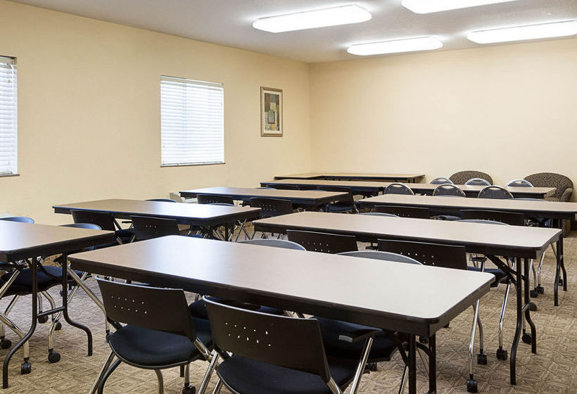 فندق Suburban Extended Stay La Place